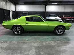 1972 Chevrolet Camaro (CC-1175701) for sale in Sherman, Texas