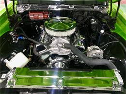 1972 Chevrolet Camaro (CC-1175701) for sale in Sherman, Texas
