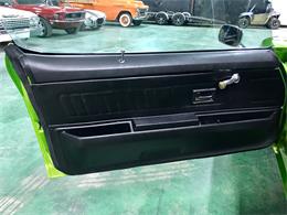 1972 Chevrolet Camaro (CC-1175701) for sale in Sherman, Texas