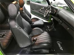 1972 Chevrolet Camaro (CC-1175701) for sale in Sherman, Texas