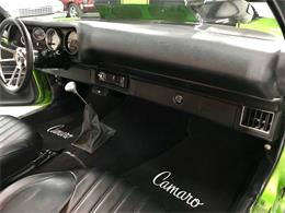 1972 Chevrolet Camaro (CC-1175701) for sale in Sherman, Texas
