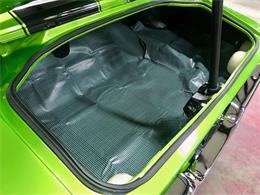 1972 Chevrolet Camaro (CC-1175701) for sale in Sherman, Texas