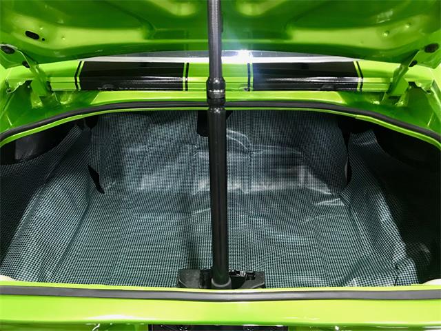 1972 Chevrolet Camaro (CC-1175701) for sale in Sherman, Texas