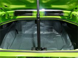 1972 Chevrolet Camaro (CC-1175701) for sale in Sherman, Texas