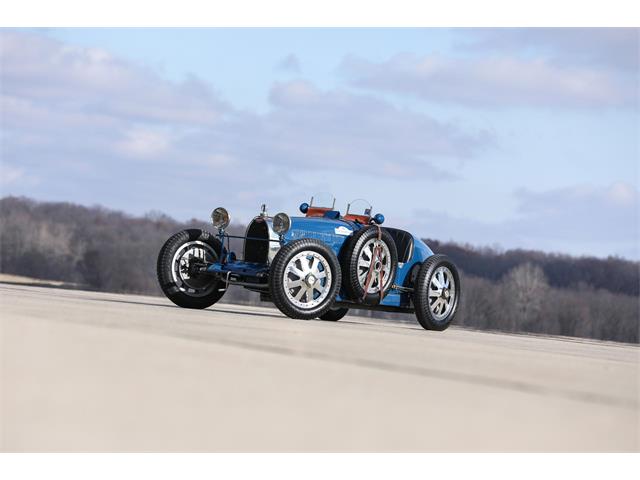 1925 Bugatti Type 35A Grand Prix (CC-1175709) for sale in Scottsdale, Arizona