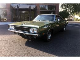 1969 Dodge Charger (CC-1170571) for sale in Scottsdale, Arizona
