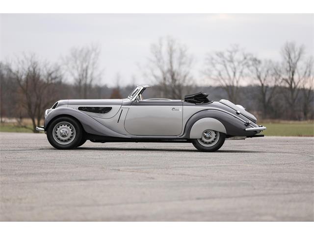 1939 BMW 327/28 (CC-1175717) for sale in Scottsdale, Arizona