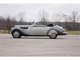 1939 BMW 327/28 (CC-1175717) for sale in Scottsdale, Arizona