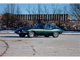 1965 Jaguar E-Type 4.2-Litre 'Series I' (CC-1175718) for sale in Scottsdale, Arizona