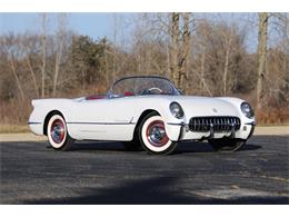 1953 Chevrolet Corvette (CC-1175728) for sale in Scottsdale, Arizona