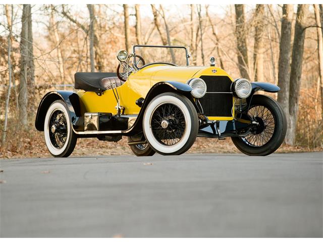 1920 Stutz Series H Bearcat (CC-1175732) for sale in Scottsdale, Arizona