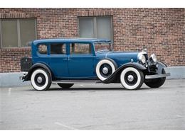 1932 Lincoln KB V-12 (CC-1175736) for sale in Scottsdale, Arizona