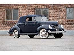 1940 Ford Deluxe (CC-1175737) for sale in Scottsdale, Arizona