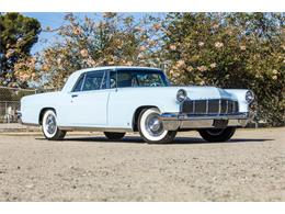 1956 Lincoln Continental Mark II (CC-1175744) for sale in Scottsdale, Arizona