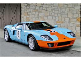 2006 Ford GT (CC-1170575) for sale in Scottsdale, Arizona