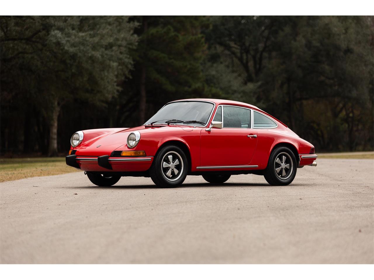 1973 Porsche 911T 2.4L for Sale | ClassicCars.com | CC-1175754