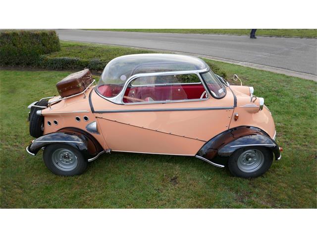 1959 Messerschmitt KR 200 (CC-1175770) for sale in Scottsdale, Arizona