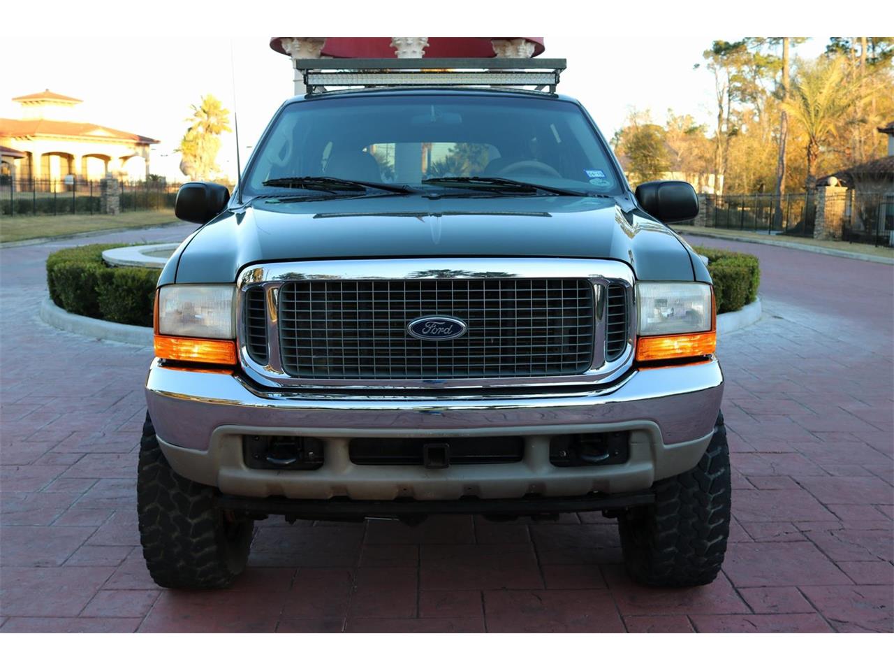 ford excursion for sale diesel texas