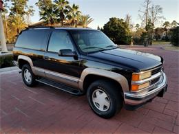 1998 Chevrolet Tahoe (CC-1175777) for sale in Conroe, Texas