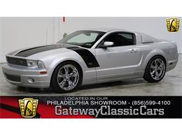 2007 Ford Mustang (CC-1175810) for sale in West Deptford, New Jersey