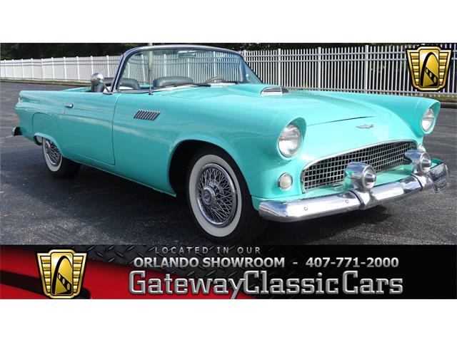 1955 Ford Thunderbird (CC-1175816) for sale in Lake Mary, Florida