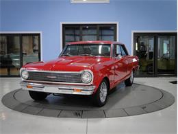 1965 Chevrolet Nova (CC-1175821) for sale in Palmetto, Florida