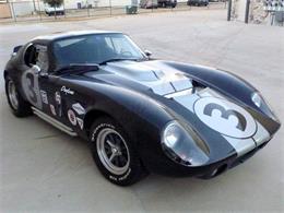 1965 Shelby Daytona (CC-1175823) for sale in Arlington, Texas