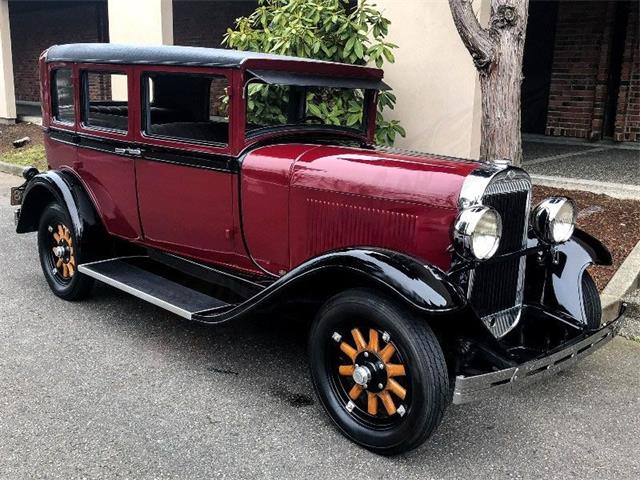 1928 Oldsmobile F28 (CC-1175824) for sale in Arlington, Texas
