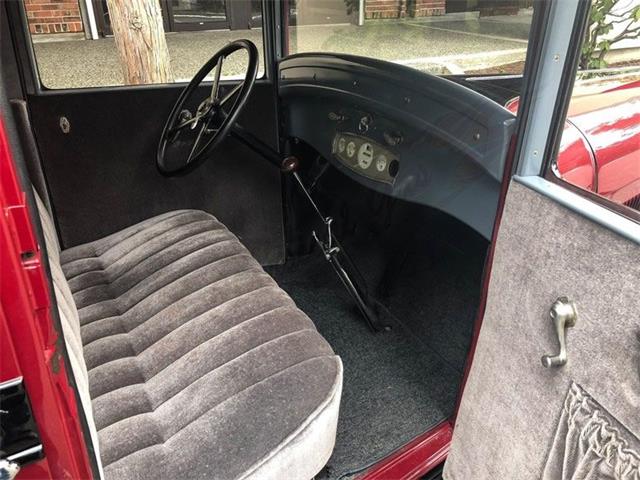 1928 Oldsmobile F28 (CC-1175824) for sale in Arlington, Texas