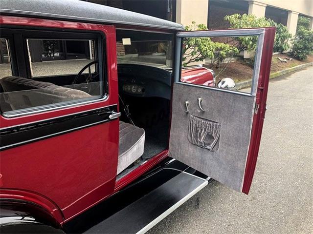 1928 Oldsmobile F28 (CC-1175824) for sale in Arlington, Texas