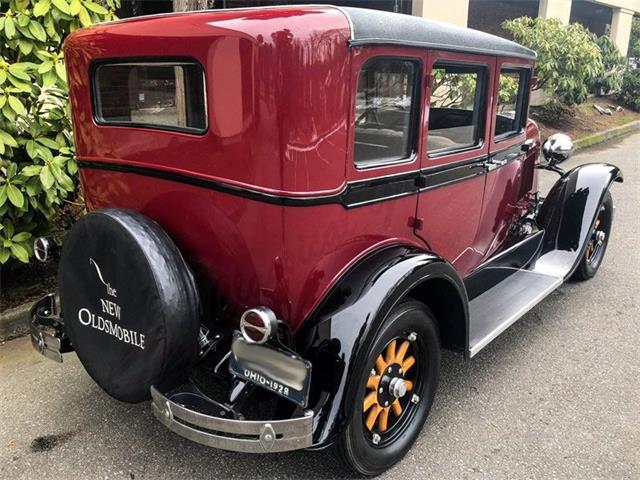 1928 Oldsmobile F28 (CC-1175824) for sale in Arlington, Texas