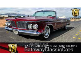 1962 Chrysler Imperial (CC-1175835) for sale in Las Vegas, Nevada