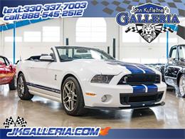 2014 Ford Mustang (CC-1175844) for sale in Salem, Ohio