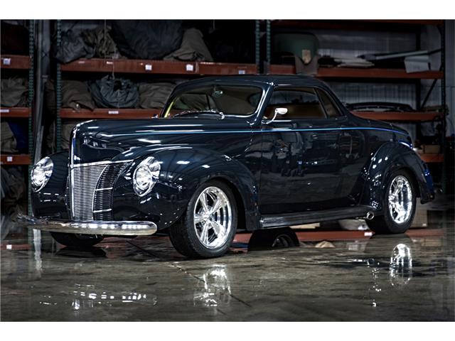 1940 Ford Ute (CC-1170585) for sale in Scottsdale, Arizona