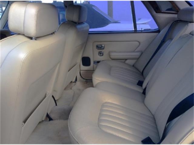 1982 Rolls-Royce Silver Spirit (CC-1175868) for sale in Miami, Florida
