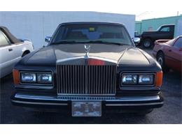 1982 Rolls-Royce Silver Spirit (CC-1175868) for sale in Miami, Florida