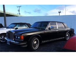 1982 Rolls-Royce Silver Spirit (CC-1175868) for sale in Miami, Florida