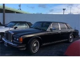 1982 Rolls-Royce Silver Spirit (CC-1175868) for sale in Miami, Florida