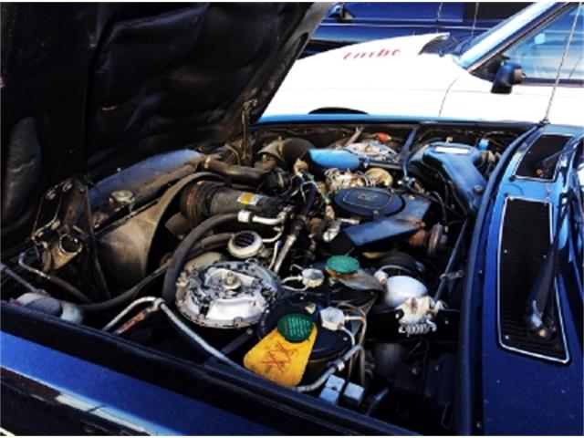 1982 Rolls-Royce Silver Spirit (CC-1175868) for sale in Miami, Florida