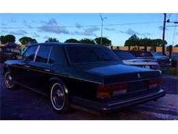 1982 Rolls-Royce Silver Spirit (CC-1175868) for sale in Miami, Florida