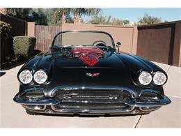 1961 Chevrolet Corvette (CC-1170592) for sale in Scottsdale, Arizona