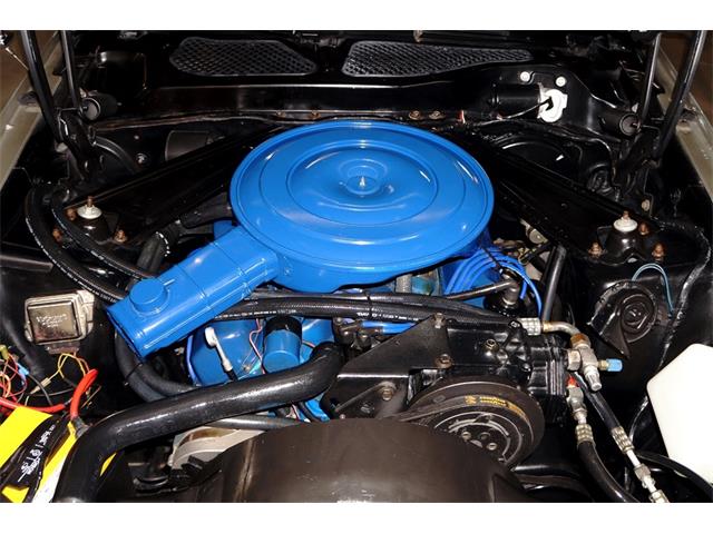 1971 Mercury Cougar XR7 for Sale | ClassicCars.com | CC-1175946