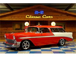 1956 Chevrolet Nomad (CC-1175947) for sale in New Braunfels, Texas