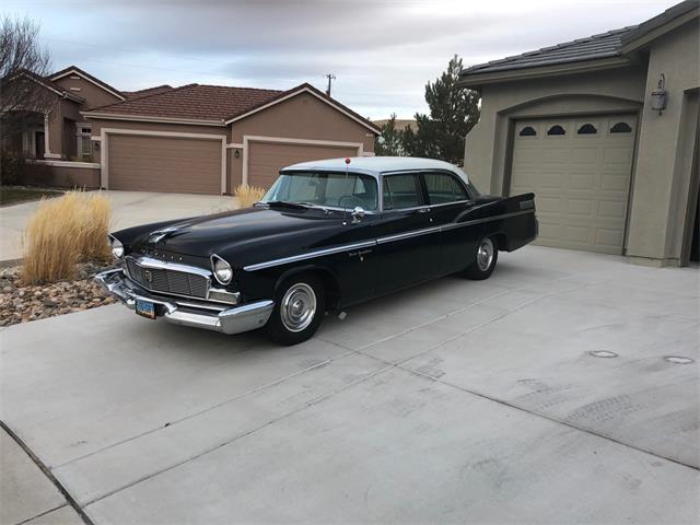 1956 Chrysler New Yorker (CC-1175959) for sale in Sparks, Nevada