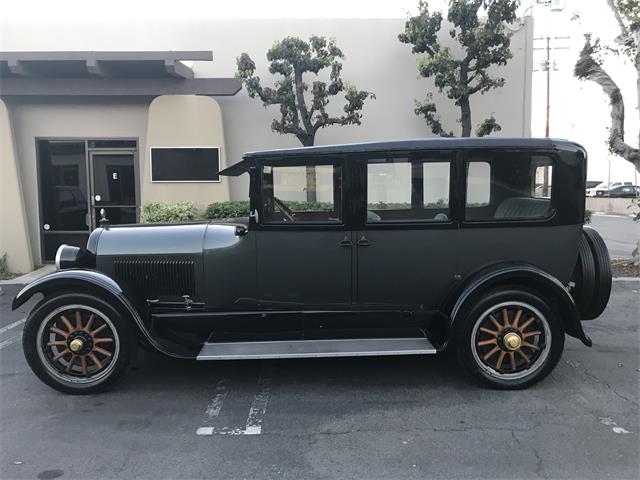 1923 Cadillac Sedan (CC-1175965) for sale in Gardena, California