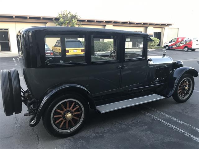 1923 Cadillac Sedan (CC-1175965) for sale in Gardena, California