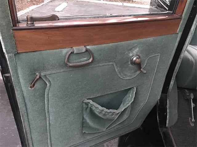 1923 Cadillac Sedan (CC-1175965) for sale in Gardena, California
