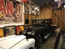 1923 Cadillac Sedan (CC-1175965) for sale in Gardena, California