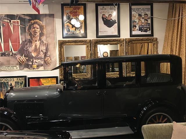 1923 Cadillac Sedan (CC-1175965) for sale in Gardena, California