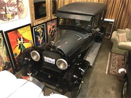 1923 Cadillac Sedan (CC-1175965) for sale in Gardena, California